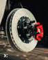 MMR 2-Piece 370mm floating rear discs/rotors for BMW G8x